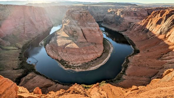 The RoadScout Chronicles: Exploring the Majesty of Horseshoe Bend 